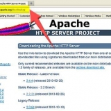 Crea un host web a casa
