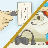 Salvare l'ambiente in casa