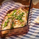 Prepara la tilapia