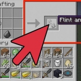 Far saltare in aria il tnt in minecraft
