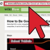 Sblocca toadette in mario kart wii