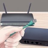 Come accedere a un router