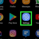 Elimina la cronologia della tastiera su android