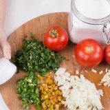 Salsa di pomodoro in scatola