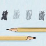 Aggiungi tono a un disegno