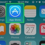 Utilizzo di tor su un iphone