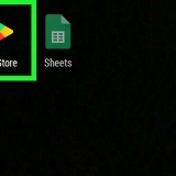 Utilizzo di µtorrent su android
