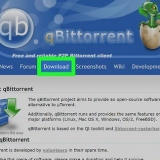 Scarica i torrent più velocemente