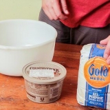 Fare le tortillas