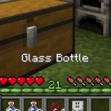 Fare pozioni in minecraft