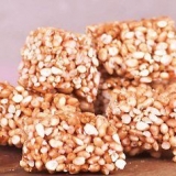 Preparare rice krispies treats