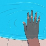 Diagnosi e rimedio dell'acqua torbida della piscina