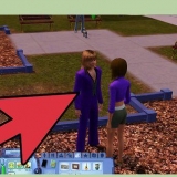 Sposarsi in the sims 3