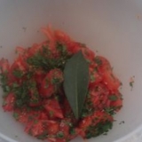 Fare la zuppa di pomodoro turca