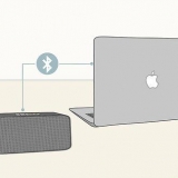Collega due altoparlanti bluetooth a pc o mac