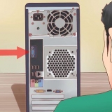 Installa due monitor per computer