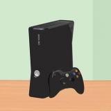 Collega due televisori a una xbox