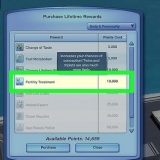 Ottenere gemelli o terzine in the sims 3