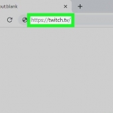 Riduci il ritardo di streaming di twitch su pc o mac