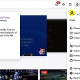 Salva i video di twitch