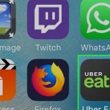 Utilizzo di ubereats