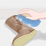 Pulizia ugg