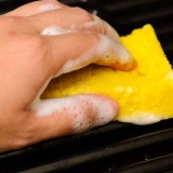 Cipolle alla griglia