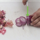 Congelare le cipolle