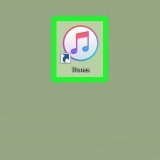 Esci da itunes