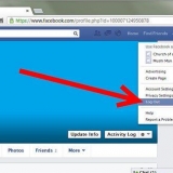 Esci da facebook