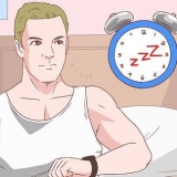 Capire quanto sonno hai bisogno