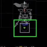 Saving undyne in undertale (percorso tranquillo e neutro)
