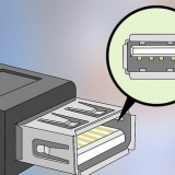 Controllo delle porte usb su pc o mac