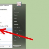 Configura utorrent
