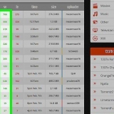 Accelera utorrent