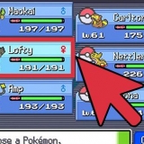 Cattura uxie, mesprit e azelf in pokemon diamante, perla e platino