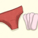 Controllare lo scarico vaginale