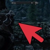 Il vampirismo curativo in skyrim
