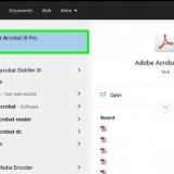 Trasforma parte di un pdf in un nuovo pdf