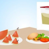 Sbarazzati dei moscerini in cucina