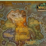 Da orgrimmar torna a pandaria