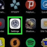 Cambia tastiera su android