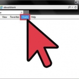 Da yahoo! Crea la tua home page in internet explorer