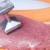 Fai la carne di maiale tenera