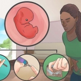 Determinare se hai avuto un aborto spontaneo