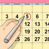 Determinare se sei incinta