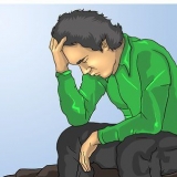 Combattere la depressione