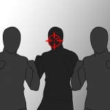 Combattere contro più avversari