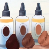 Evitare gli errori comuni di tintura per capelli
