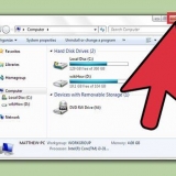 Chiudi le finestre su un computer